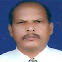 Asit Baran Mandal
