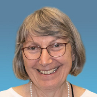 Celia Moss