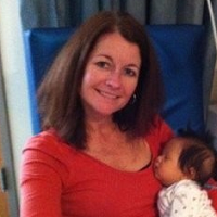 Eileen Murray
