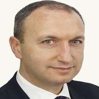 Joseph Yazbek