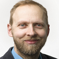 Robert Rissmann