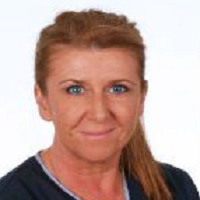 Kay Cordiner