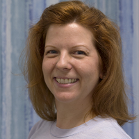 Tracy Estelle Eisenbeis