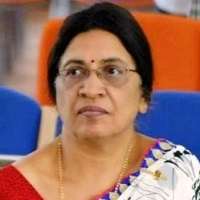 Kumkum Garg