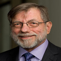 Hugh W. Long