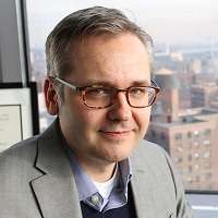 Thomas P. Zwaka