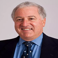 Benjamin M. Frishberg
