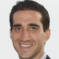 Anthony Lambrou