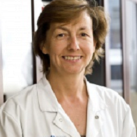 Valerie Vilgrain