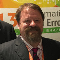 Gordon MacGregor