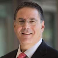 Eric Hollander