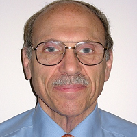 Louis J. DiBerardinis