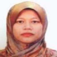 Zuhanis Bt Abdul Hamid