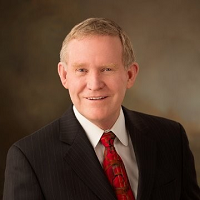 Mark B. Taylor