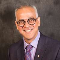 Sunil Bhoyrul
