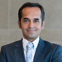Glenn Kunnath Bonney