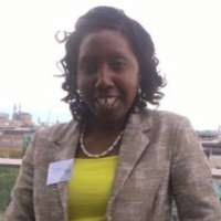 Tendai Nzirawa