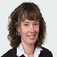 Marian Martin