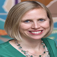 Christine M. White