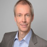 Gilbert Gorr