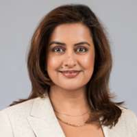Binita M. Kamath