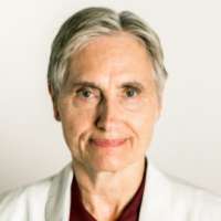 Terry Wahls
