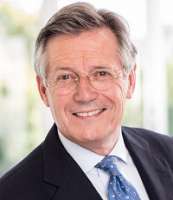 Jorg R. Strub