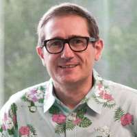 Sean Ekins