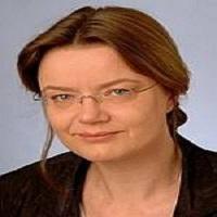 Ina B. Kopp