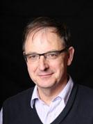 Mark Elliott