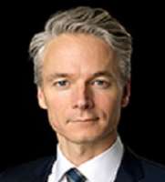 Martin Draebye Gantzhorn