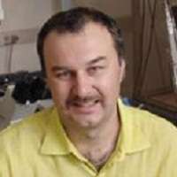Ilya Bezprozvanny