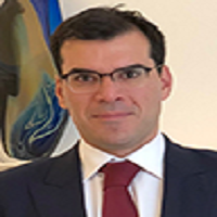Dimitrios Mavrelos