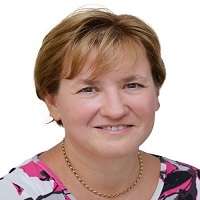 Sue Chapman