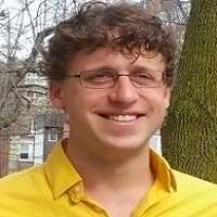 Eric Vallabh Minikel
