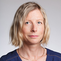 Christel Genoud