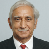 Mohammad Sarwar