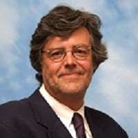 John R. Cockcroft