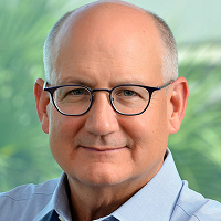 Daniel P. Kelly