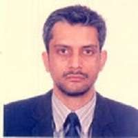 Ashish Bavdekar
