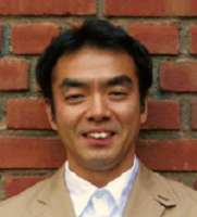 Naomichi Yamamoto