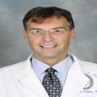 David P. Barei
