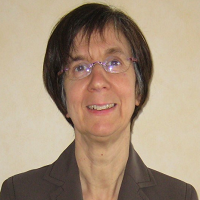 Francoise Peyrin