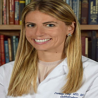 Danielle F. Trief
