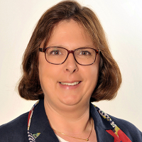 Agnes Sonnevend-Pal