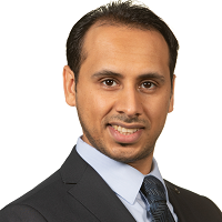 Ahmed Bafadel