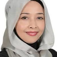 Norlisah Binti Mohd Ramli