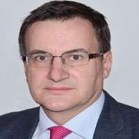Boris Brkljacic