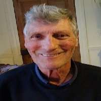 Charles Marsden