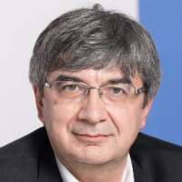 Victor Gabriel Clatici